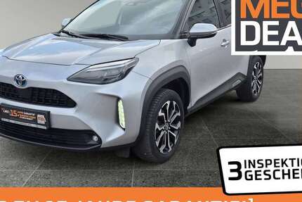 Toyota Yaris Cross 33.000 km 24.980 &euro; Schwentinental 24223