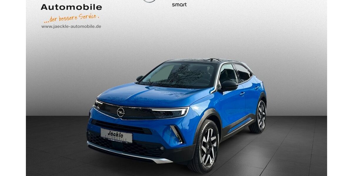 Opel Mokka 53.250 km 16.950 &euro; Bad Wörishofen 86825