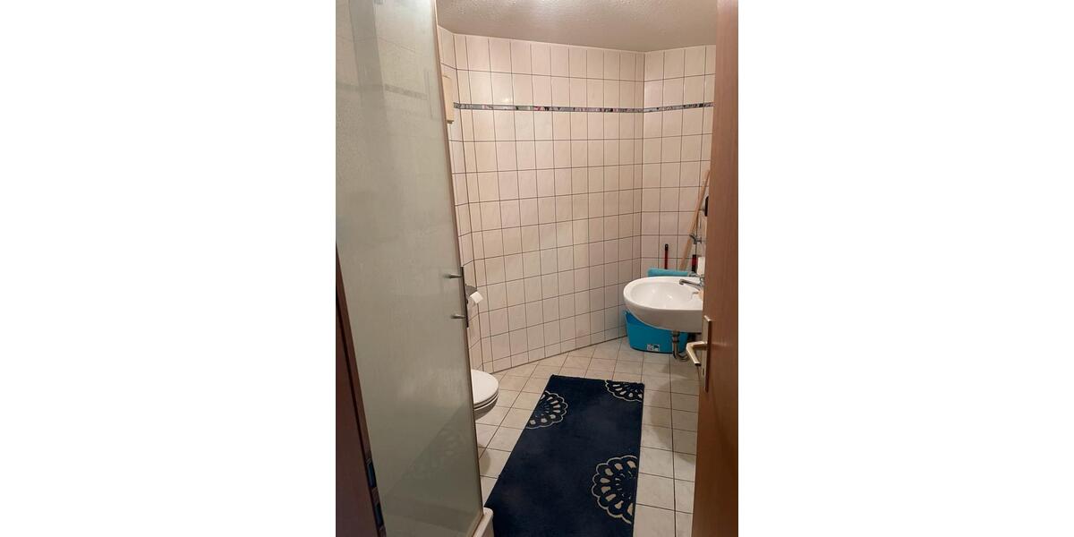 Erdgeschoßwohnung Bad Waldsee - 4 Zimmer, 35 m&sup2;, 120.000&euro; | Angebot:25869341