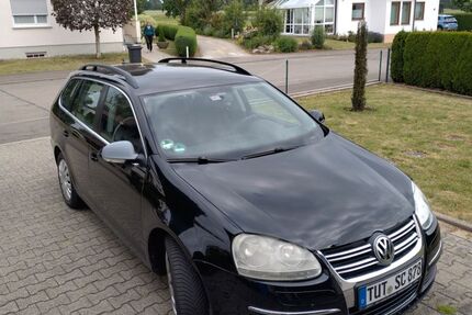 VW Golf 298.000 km 2.800 &euro; Trossingen 78647
