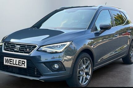 Seat Arona 76.300 km 18.290 € Leipzig 04347