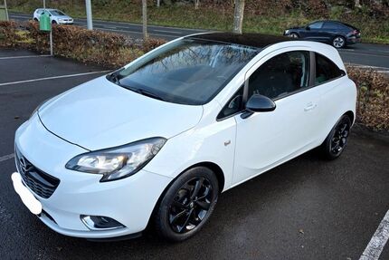 Opel Corsa 72.861 km 7.850 &euro; Siegen 57072