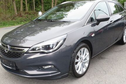 Opel Astra 102.000 km 9.750 &euro; Bad Grund 37539