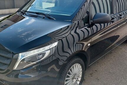 Mercedes-Benz Vito 98.000 km 50.900 &euro; Starnberg 82319