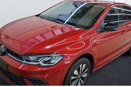VW Polo 18.480 km 22.960 &euro; Berlin 10709