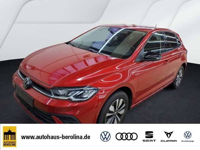 VW Polo 18.480 km 22.960 &euro; Berlin 10709