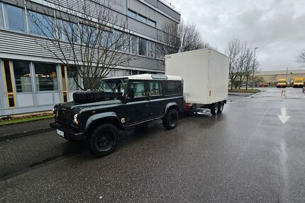 Land Rover Defender 413.000 km 22.999 &euro; Witten 58453