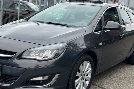 Opel Astra 220.000 km 3.700 &euro; Weinheim 69469