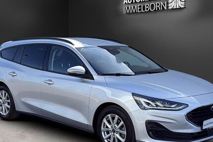 Ford Focus 79.988 km 13.980 &euro; Barchfeld - Immelborn 36456