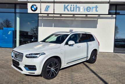 Volvo XC90 144.055 km 44.755 &euro; Gera 07552