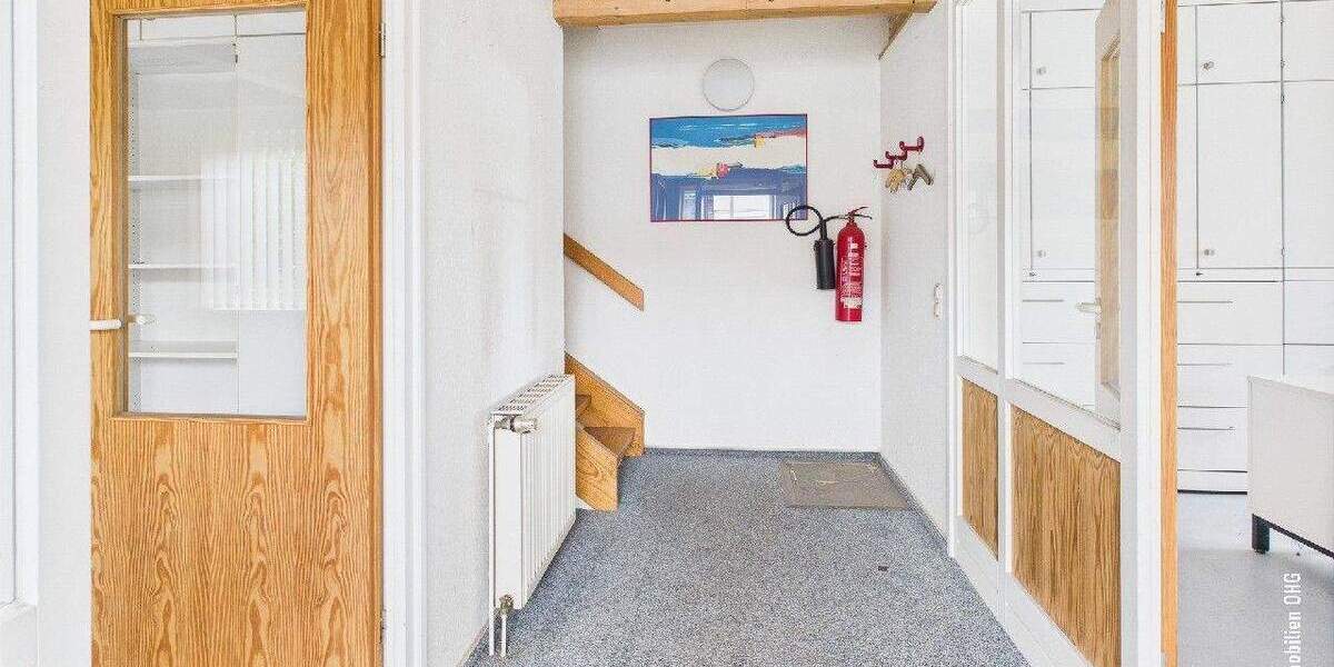 Gewerbeobjekt Stade - 1.900&euro; | Angebot:24835116