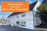Einfamilienhaus Neu-Ulm Reutti - 1 Zimmer, 304 m&sup2;, 825.000&euro; | Angebot:26858820