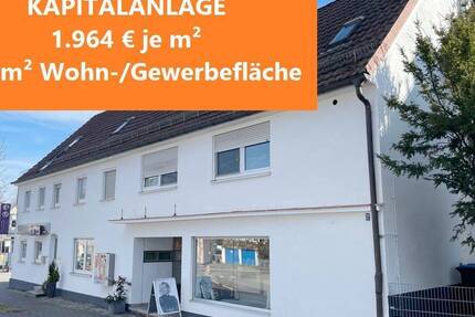 Haus Neu-Ulm Reutti - 1 Zimmer, 304 m&sup2;, 825.000&euro; | Angebot:26858820
