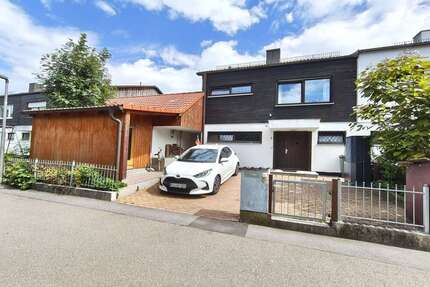 Haus Eching - 5 Zimmer, 175 m&sup2;, 997.500&euro; | Angebot:27338270