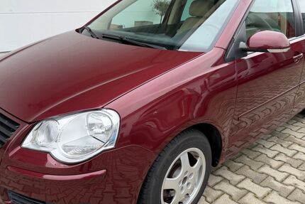 VW Polo 96.000 km 4.290 &euro; Untermeitingen (bei Augsburg) 86836