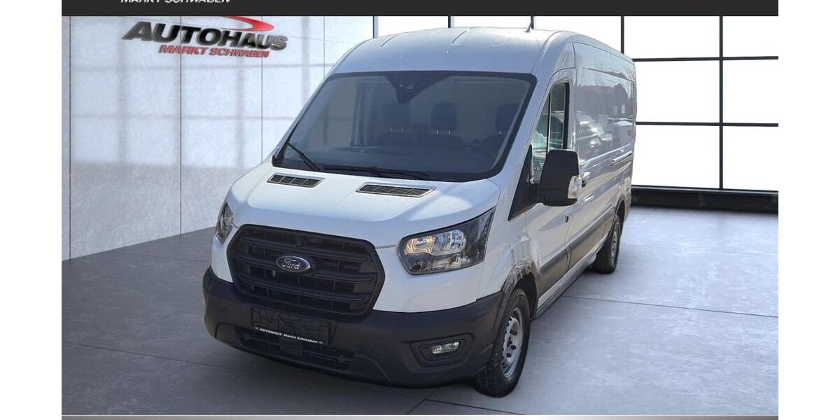 Ford Transit 69.549 km 29.600 &euro; Markt Schwaben 85570