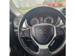 Suzuki Vitara 1.4 Boosterjet Allgrip Comfort Navi AHK 98.126 km 14.850 &euro; Obrigheim-Asbach 74847