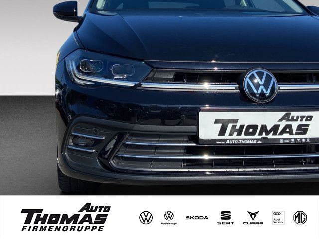 VW Polo 26.136 km 17.890 &euro; Bad Honnef 53604