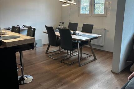 Schöne 3 ZKB Wohnung + Gästebad in Kirn