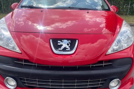 Peugeot 207 96.071 km 3.799 &euro; Hannover 30629