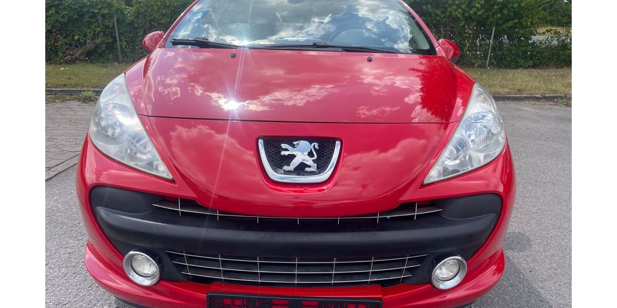 Peugeot 207 96.071 km 3.799 &euro; Hannover 30629