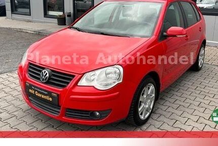VW Polo 112.254 km 2.999 &euro; Ludwigsfelde 14974