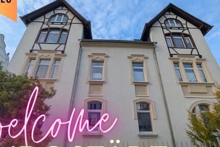 Wohnung Burgstädt - 3 Zimmer, 81 m&sup2;, 610&euro; | Angebot:26321599