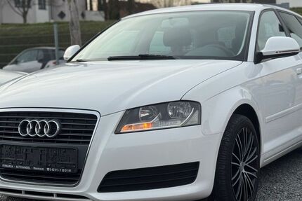 Audi A3 160.640 km 4.999 &euro; Weinheim 69469
