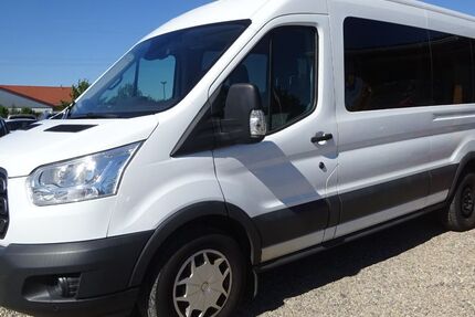 Ford Transit 217.200 km 12.000 &euro; Dresden 01219