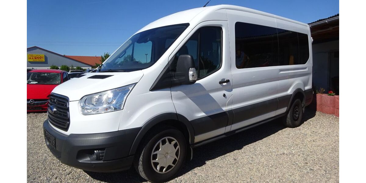Ford Transit 217.200 km 12.000 &euro; Dresden 01219