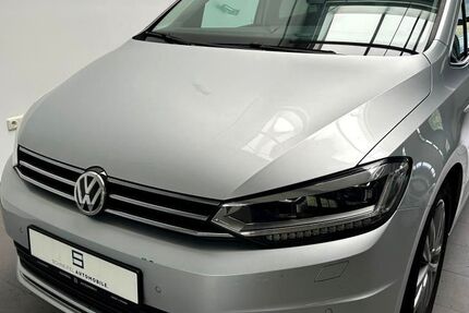 VW Touran 219.700 km 14.987 € Hallschlag 54611