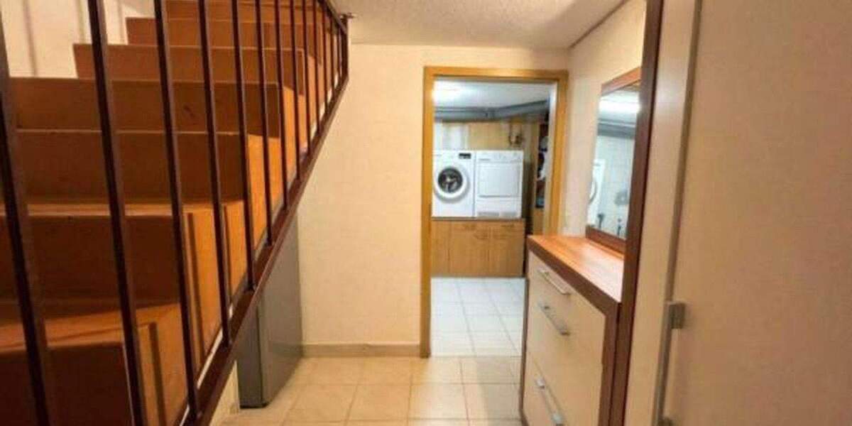 Reihenendhaus Groß-Gerau Gerau - 5 Zimmer, 123 m&sup2;, 440.000&euro; | Angebot:25878538