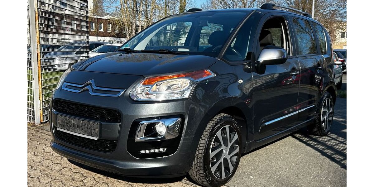 Citroen C3 158.886 km 4.490 &euro; Langenhagen 30851