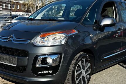 Citroen C3 158.886 km 4.890 &euro; Langenhagen 30851