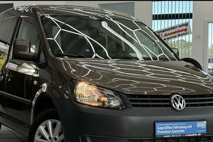 VW Caddy 179.000 km 10.850 &euro; Fuhrberg 30938