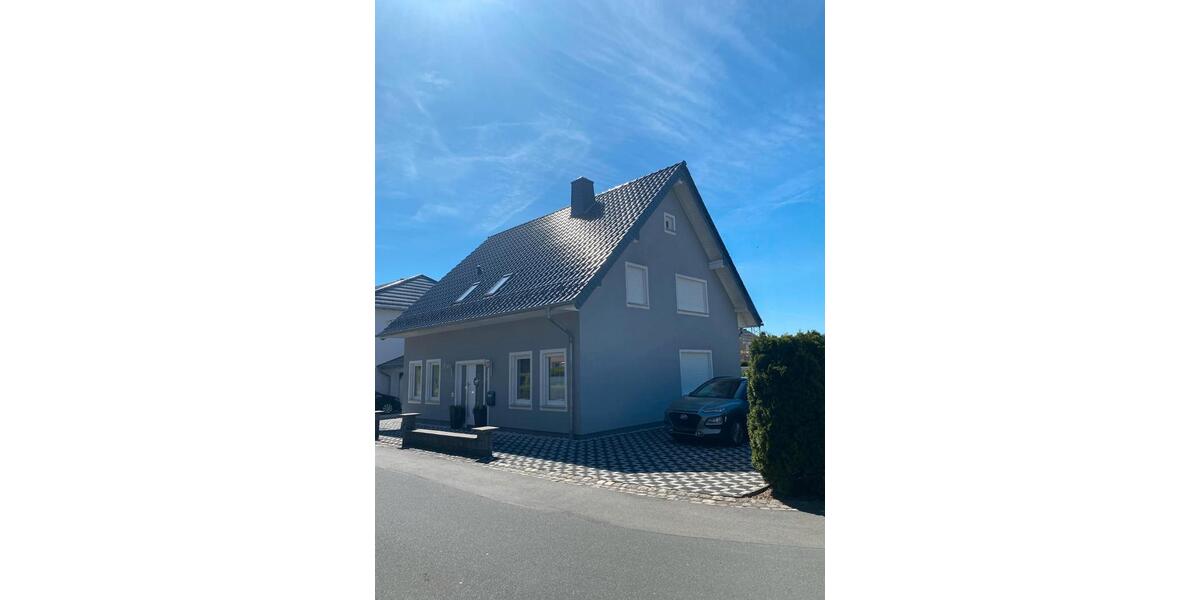 Einfamilienhaus Bitburg - 5 Zimmer, 124 m&sup2;, 840.000&euro; | Angebot:26771021