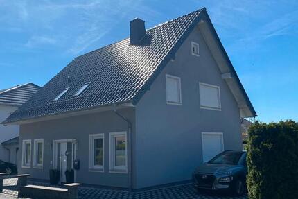 Haus Bitburg - 5 Zimmer, 124 m&sup2;, 840.000&euro; | Angebot:26771021