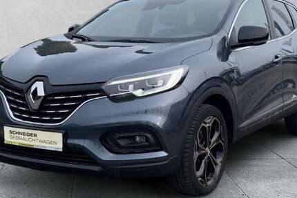 Renault Kadjar 22.400 km 20.990 &euro; Frankenberg 09669