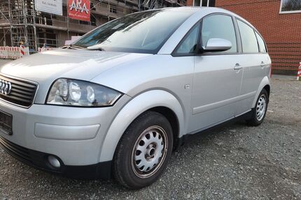 Audi A2 133.000 km 6.950 &euro; Bremen 28355