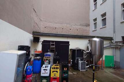 Garagen / Stellplätze Berlin Friedrichshain - 65.000&euro; | Angebot:27001844