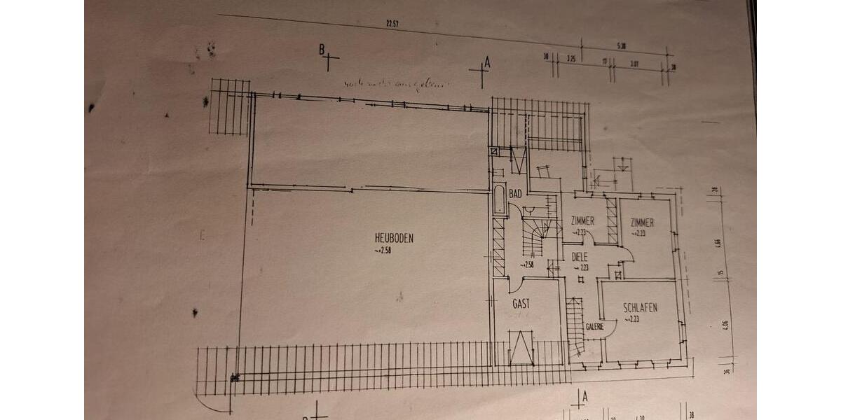 Bauernhaus, Landhaus Stockach - 6 Zimmer, 170 m&sup2;, 930.000&euro; | Angebot:25142462
