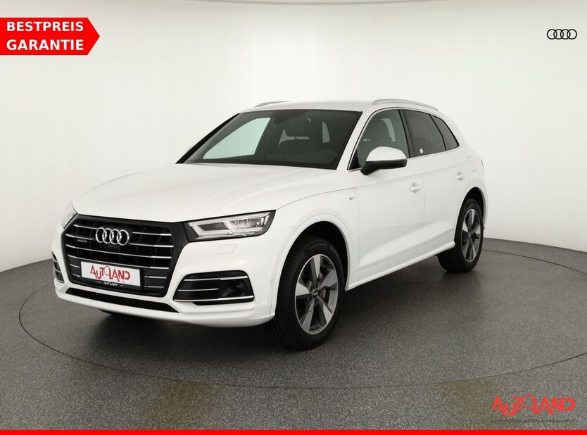 Audi Q5 58.826 km 39.990 € Chemnitz 09113