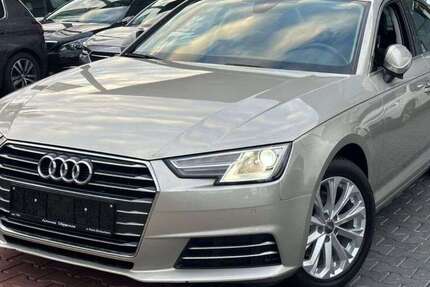 Audi A4 116.500 km 17.490 € Mainz 55128