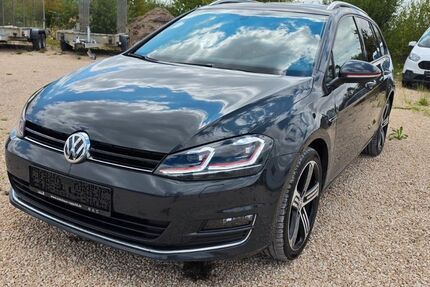 VW Golf 240.000 km 6.999 &euro; Neusitz 91616