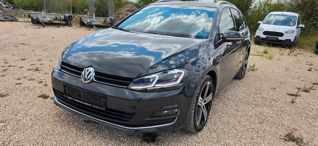 VW Golf 240.000 km 6.999 &euro; Neusitz 91616