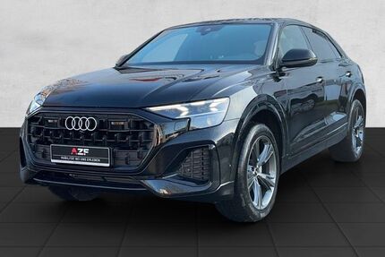 Audi Q8 22.500 km 74.990 &euro; Flensburg 24941