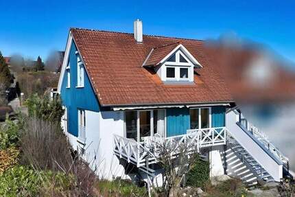 Haus Daisendorf - 6 Zimmer, 166 m&sup2;, 775.000&euro; | Angebot:25374799