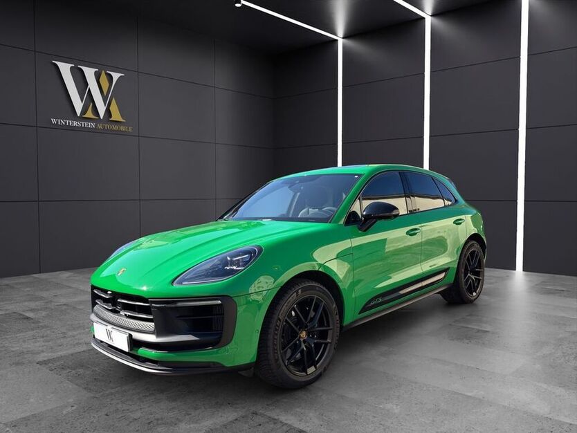 Macan