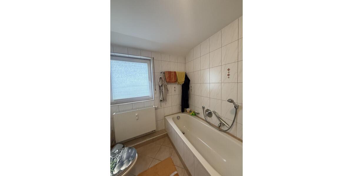 Dachgeschoßwohnung Freudenstadt - 4 Zimmer, 81 m&sup2;, 790&euro; | Angebot:26618148
