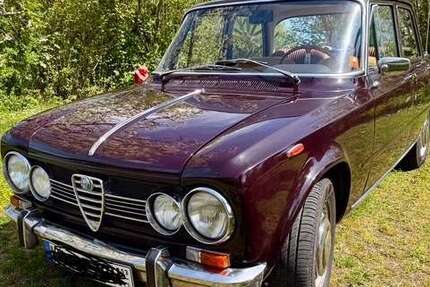 Alfa Romeo Giulia 8.375 km 29.950 &euro; Allensbach 78476
